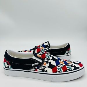 Classic Slip-On Vans